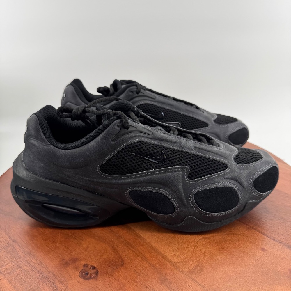 Nike Air‎ Max Muse SE  Anthracite Black HQ1831-001 Chunky Y2K Sneakers Womens 11